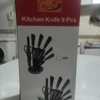 سرویس چاقو