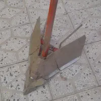 فارو اسپار گمشده