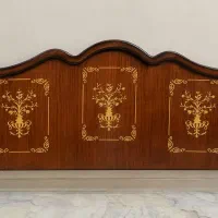 سرویس چوب و خواب