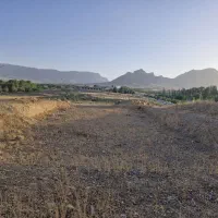 زمین-مسکونی