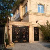 دیباجی-ویلایی320متر-2طبقه-مستقل-سوئیت-6پارکینگ