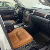 لکسوس lx570|خودرو سواری و وانت|تهران, زعفرانیه|دیوار
