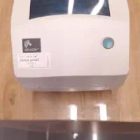 لیبل پرینتر چاپ بارکد زبرا مدل ۲۸۴۴