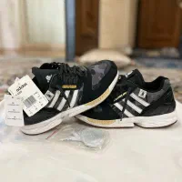 کتونی Adidas ZX8000 BAPE x Undefeated بیپ اورجینال