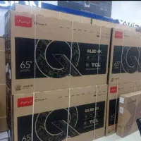 مرکز پخش تلویزیون ۶۵ تی سی ال کیو ال ای دی