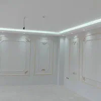 نقاش ساختمان