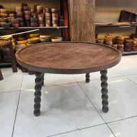خراط و کاسه تراش ونجار چوب آشنا به سه کاره
