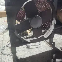 فن هواکش