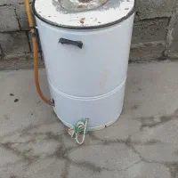 کره گیر