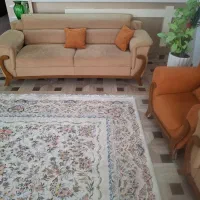 مبل راحتی ۸ نفره