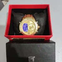 ساعتNAVIFROCR