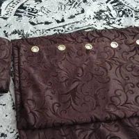 دستک پرده نو