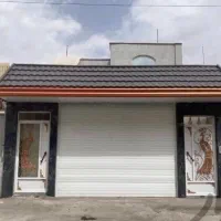 شیروانی / پلی کربنات / سقف کاذب