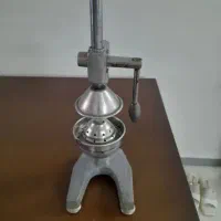 ابگیری مرکبات و انار