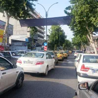 مغازه تجاری براصلی/۴۰متری دهنه۴متری/بالکن دار/فوری
