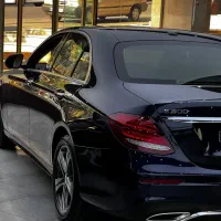 فروش E300 سرمه ای