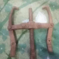 پولی کش وچنتا وسیله دیگه