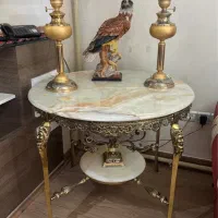 میز برنز
