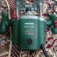 فرز نجاری مچی دو دسته