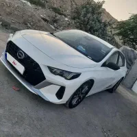 گک امپو مدل۲۰۲۴ هیبرید