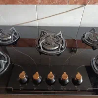 اجاق گاز  رو میزی