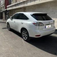 لکسوس rx350|خودرو سواری و وانت|رشت, بلوار گیلان|دیوار