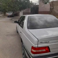پژو|خودرو سواری و وانت|بافت, |دیوار