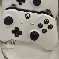 دسته xbox one s|کنسول، بازی ویدئویی و آنلاین|تهران, پاسداران|دیوار