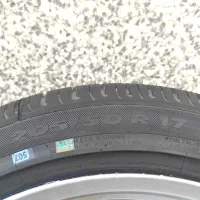 رینگ و لاستیک