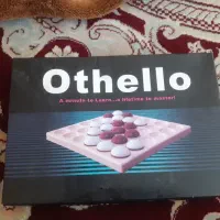 بازی اتللو