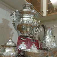 سماورافسون