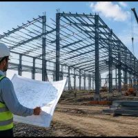 نیازمند مدرک کاردانی یاکارشناسی عمران