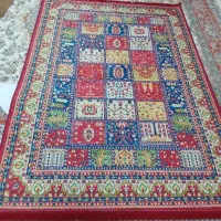 فرشینه سنتی نو و جدید ۶ متری