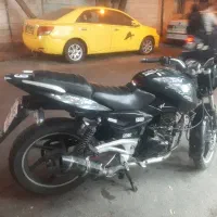 پالس ۲۰۰