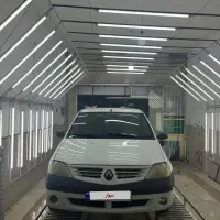ال۹۰ پارس خودرو ۹۶ بدون رنگ شاسی ها سالم