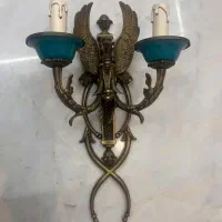 لوستر طرح اژدها