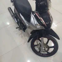 موتور بی کلاج