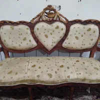 فروش مبلمان سلطنتی ۹نفره