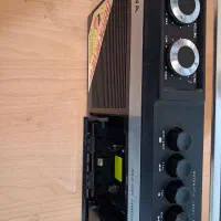 ظبط AIWA|سیستم صوتی خانگی|اصفهان, پروین|دیوار