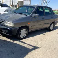 پراید مدل 86