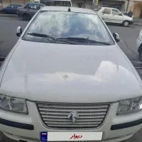 سمند lx مدل ۱۳۸۸