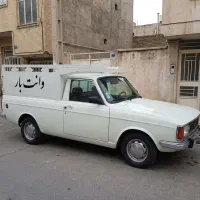 حمل بار بوئین زهرا و حومه