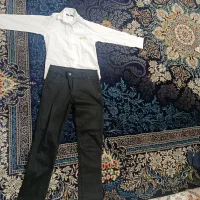 لباس مجلسی پسرونه