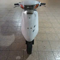 موتور پاکشتی هوندا دیو مشابه صفر خشک کارخونه