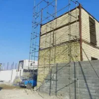 خدمات داربست فلزی بیرانوند