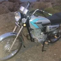 هندا 150