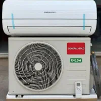 خدمات نصب وسرویس کولرگازی