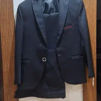 کت و شلوار نو نو بچگانه