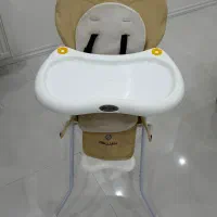 صندلی غذا کودک