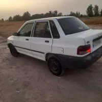 پراید مدل ۸۹